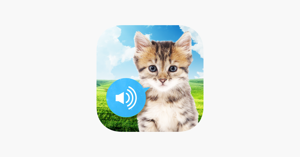 Tierstimmen - Geräusche, Fotos im App Store Tierstimmen - Geräusche, Fotos im App Store