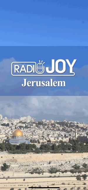 JOY Jerusalem