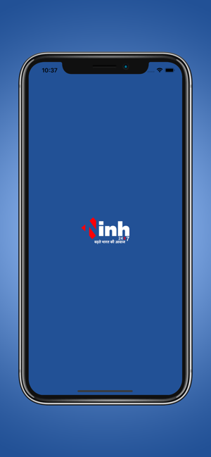 INH 24x7(圖1)-速報App