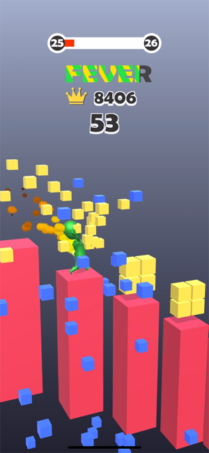 Block Race 3D(圖4)-速報App