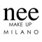 Online shop selling NEE Make Up Milano, Da Vinci and Perfect Skin to professional business clients in Belgium, The Netherlands and Luxembourg (hairdressers, estheticians and make-up artists)