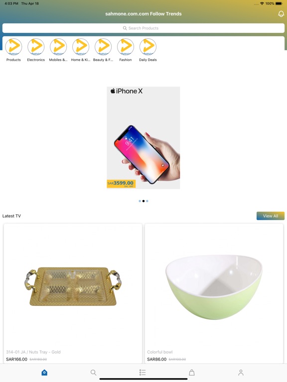 shamone.com Follow Trends image #1