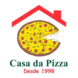 Casa da Pizza