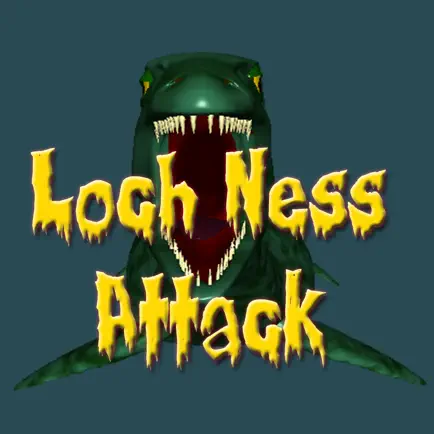 Loch Ness Attack Читы