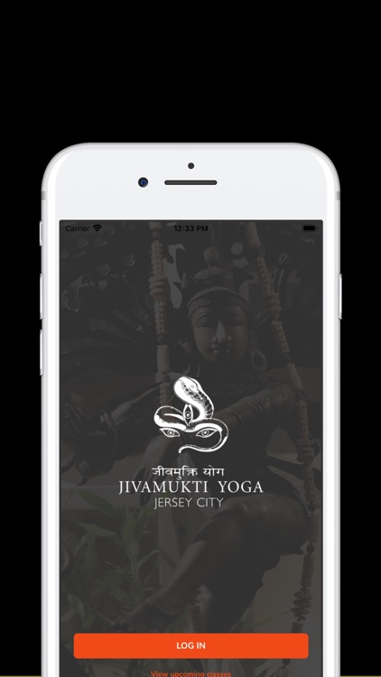 Jivamukti Yoga Jersey City By