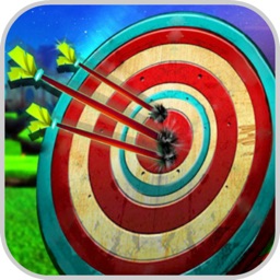 Nija of Archery Shot