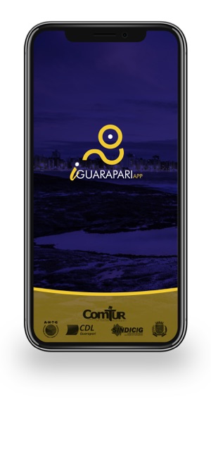 iGuarapari(圖1)-速報App