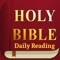 Icon Daily Reading - Holy Bible