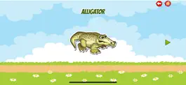 Game screenshot Learn Animals, Birds & Insects hack