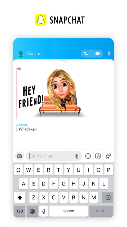 Genies: The Digital Human Race screenshot-4
