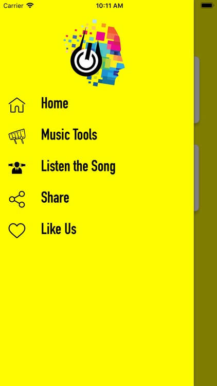 Music Lover App