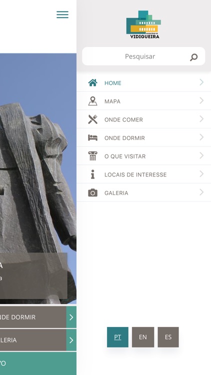 Visit Vidigueira screenshot-6