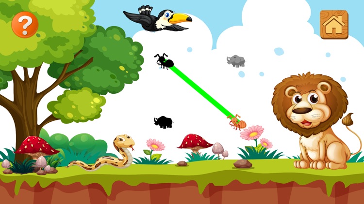 Animal Entertainments screenshot-3