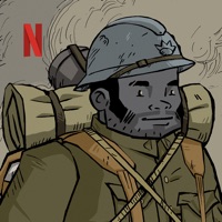  Valiant Hearts: Coming Home Application Similaire