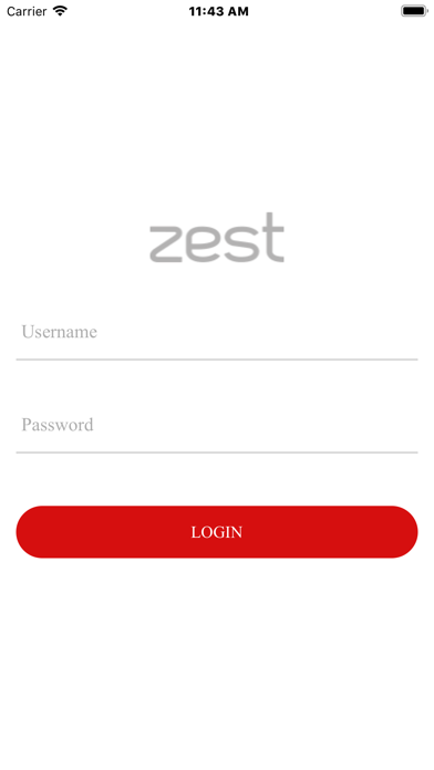 How to cancel & delete Zest Pack numérique from iphone & ipad 1