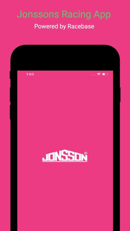 Jonssons Racing