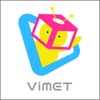 スマホでテレビ視聴！TV番組見るならViMET(ビメット)