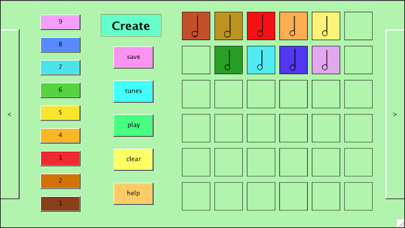 How to cancel & delete Treat Yourself - Solfeggio from iphone & ipad 4