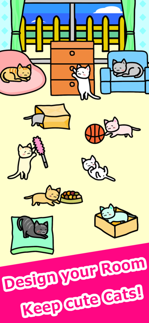 Life with Cats(圖2)-速報App