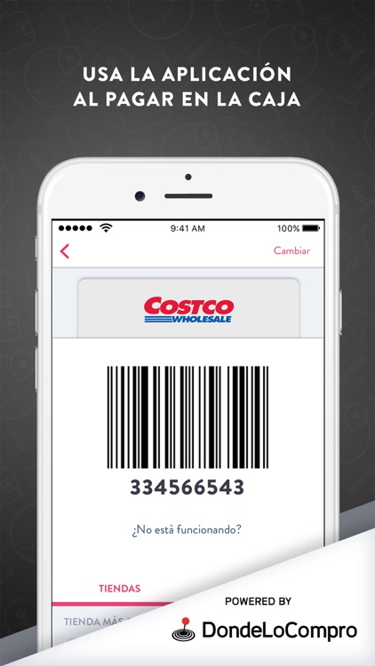 CARDplus - Tarjetas de lealtad screenshot-3