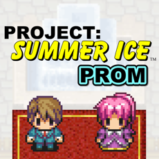Activities of Project: Summer Ice Prom
