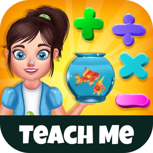 Teach Kindergarten icon