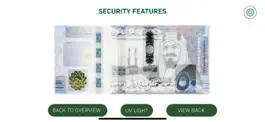 Game screenshot Saudi Currency hack