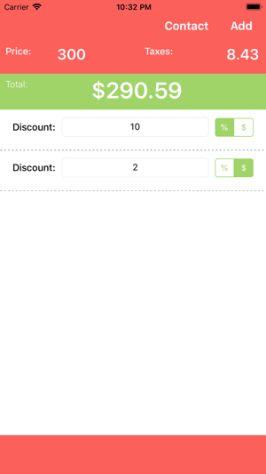 Discountter(圖1)-速報App