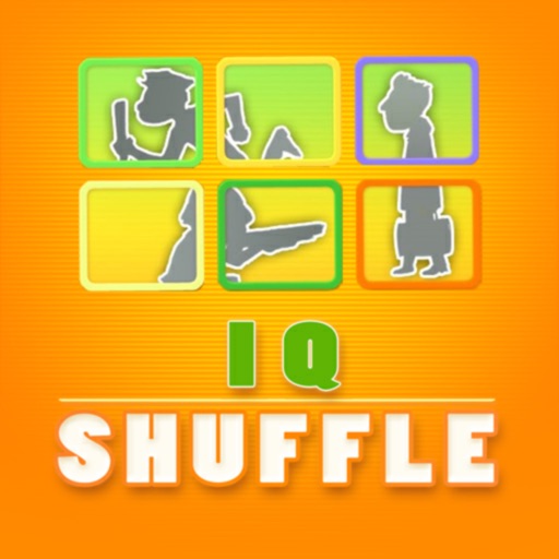 IQ SHUFFLE