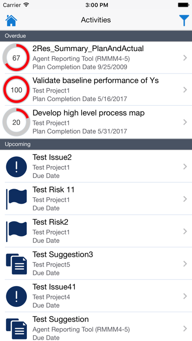 How to cancel & delete Instantis EnterpriseTrack from iphone & ipad 2