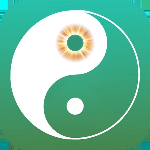 NaturalSynergy iOS App