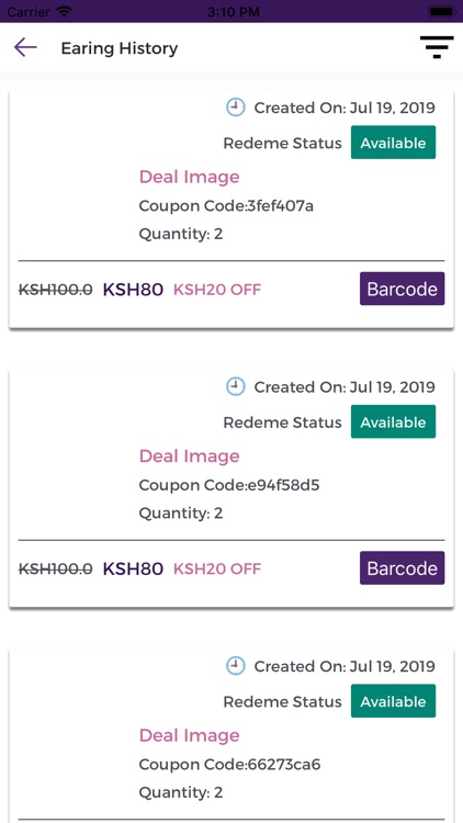 MVOCHA STORE APP screenshot-4