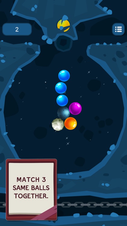 Flip Ball: Hit And Merge Color