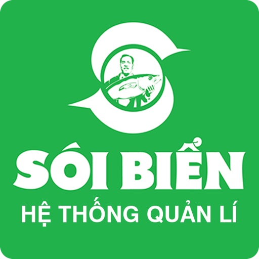 SBOnline -  Quản lý doanh thu