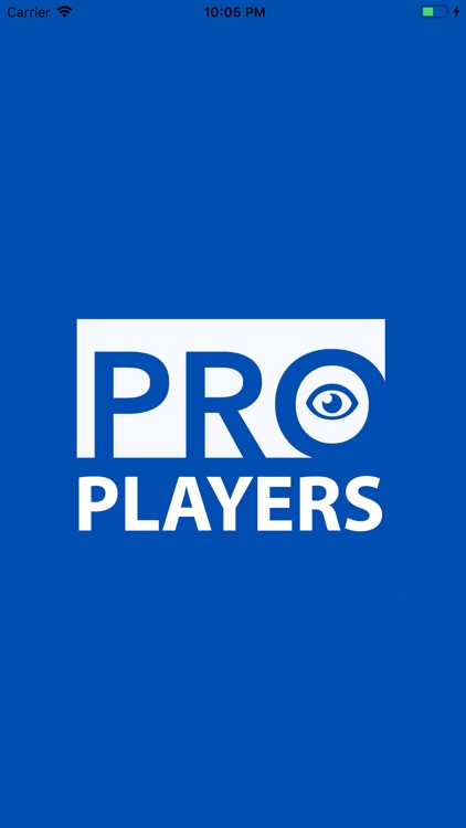 Pro Players