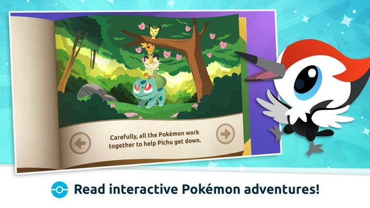 Pokémon Playhouse screenshot-4