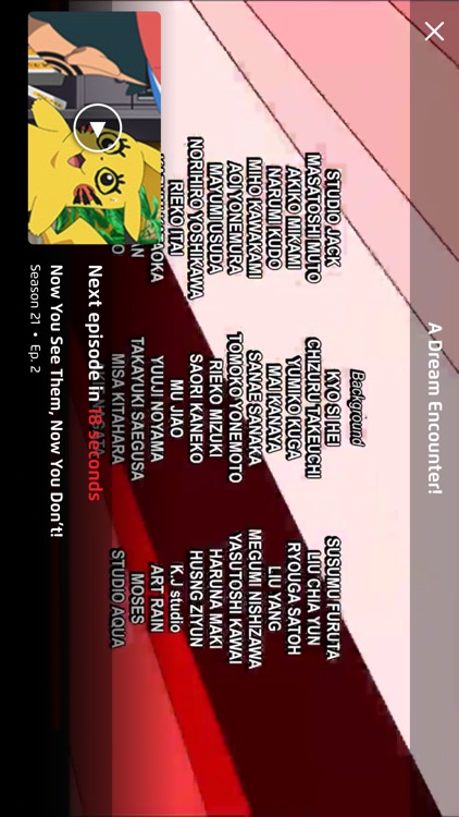 Pokémon TV screenshot-6