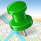 LocaToWeb is a GPS tracker that shares your position to web in real time
