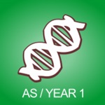 Biology AS / Year 1  OCR 3  4
