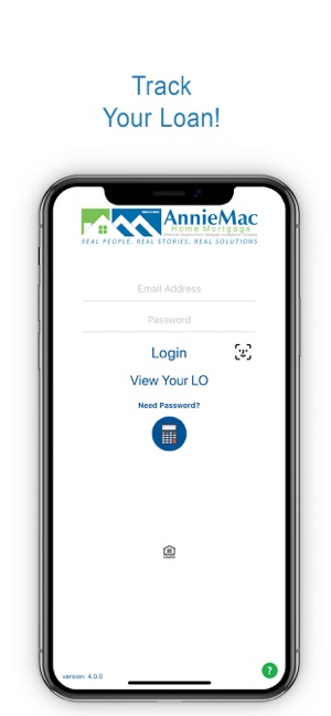 AnnieMac Home Mortgage(圖1)-速報App