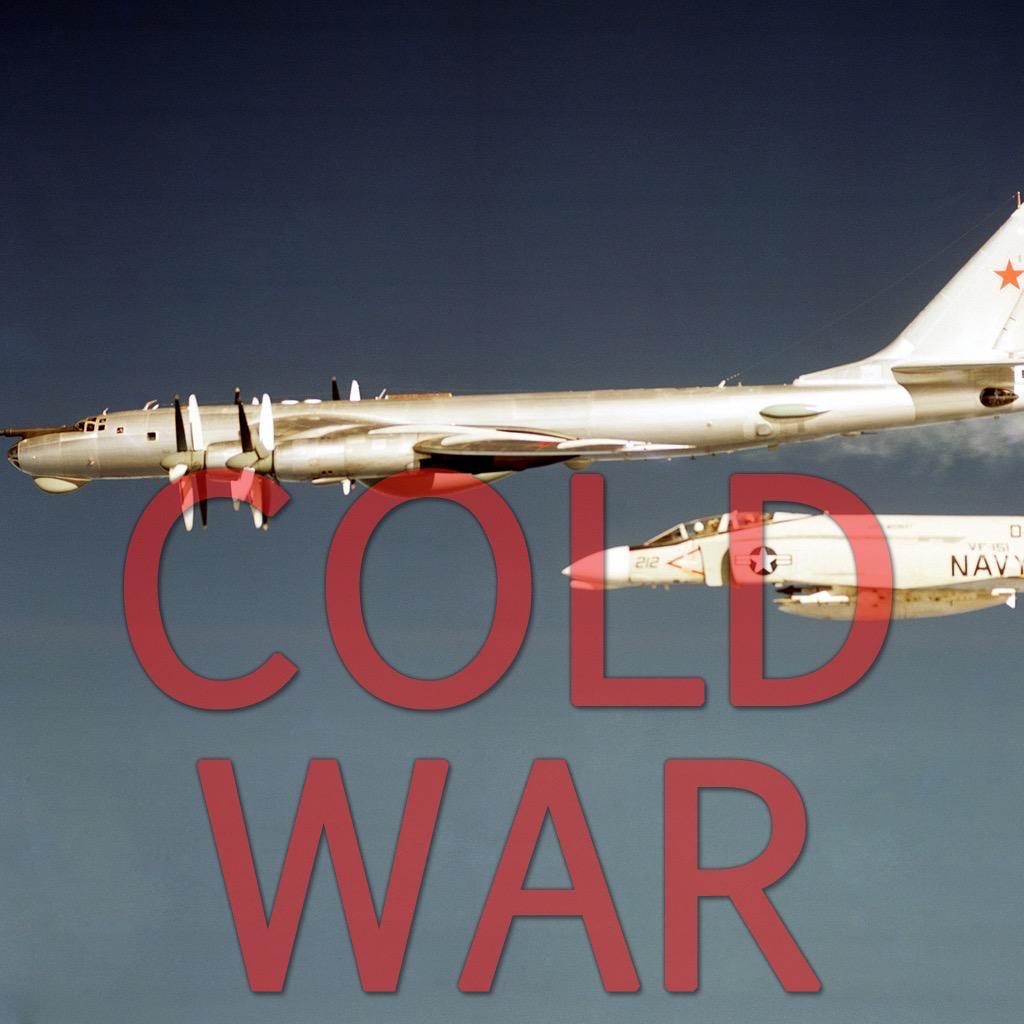 Get Cold War Interactive Timeline for iOS, iPhone, iPad Aso Report