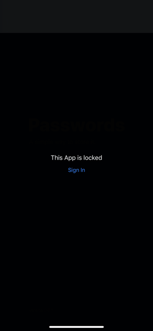 Easy Passwords Recorder(圖2)-速報App