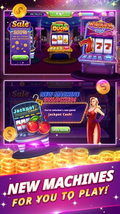 Royal Rich Slots