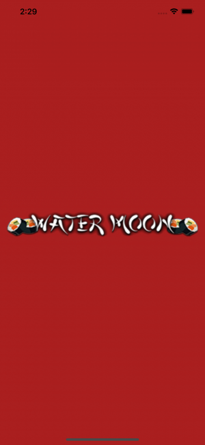 Water Moon(圖1)-速報App