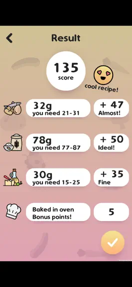 Game screenshot FoodBoss apk