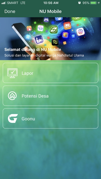 NU Mobile screenshot-4