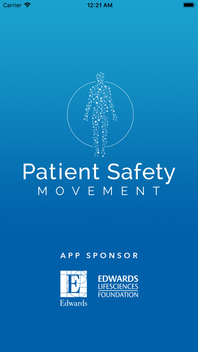 How to cancel & delete World Patient Safety Summit from iphone & ipad 1