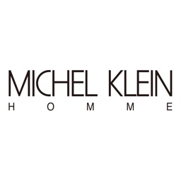 MICHEL KLEIN homme 公式アプリ