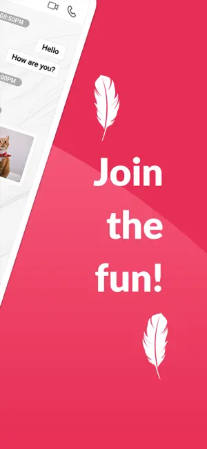 Imágen 7 Tickle - An awesome dating app iphone