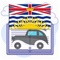 Do you want to pass the British Columbia Driving Test